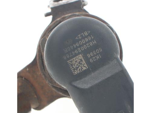 Injector RENAULT MEGANE III Hatchback (BZ0/1_, B3_) 1.5 dCi | BP32495137M100 - Image 2