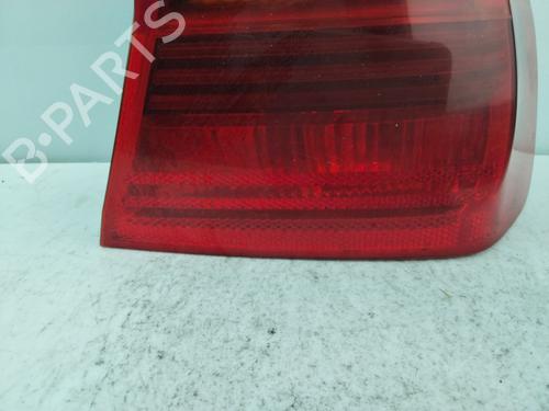 Right taillight BMW 3 (E90)  | BP18010152C35 