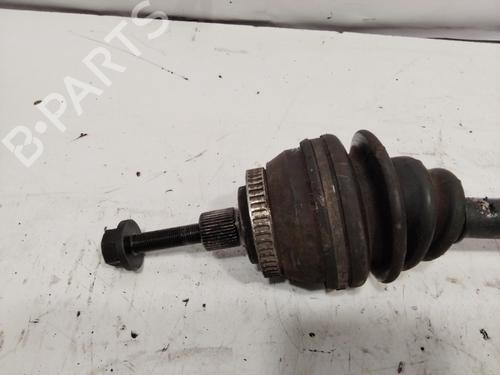 Right front driveshaft FORD GALAXY I (WGR) 1.9 TDI | BP28960546M39