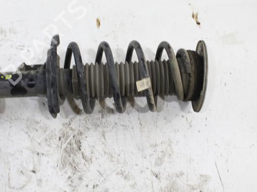 Right front shock absorber LAND ROVER RANGE ROVER EVOQUE (L538)  | BP16747041M17 