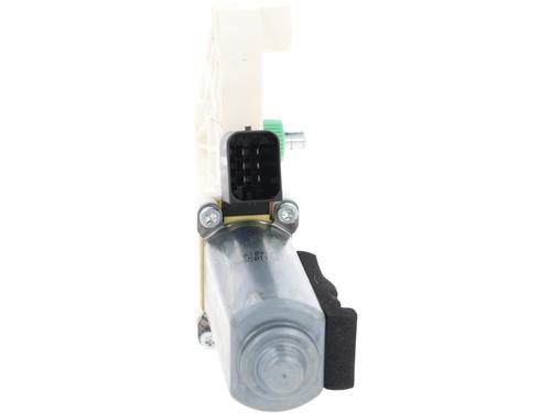 Left front window motor MERCEDES-BENZ CLA Coupe (C117) | BP30058480E21