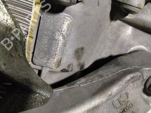 Gearbox VW ARTEON (3H7, 3H8) | BP40154335M3 - Image 5