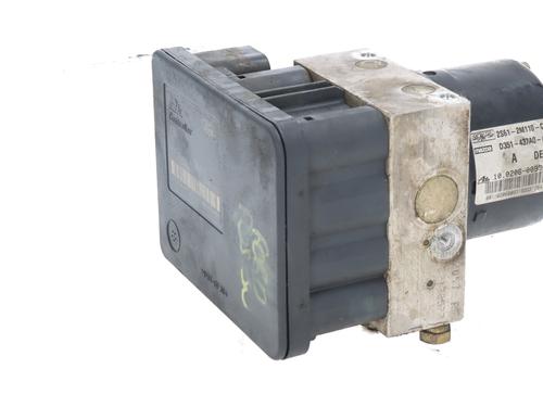 ABS pump FORD FUSION (JU_) | BP31611323M43