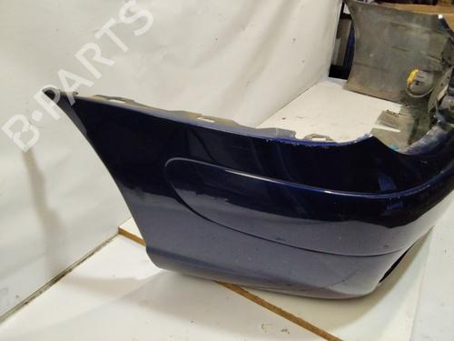Front bumper CITROËN XSARA (N1) 2.0 HDi 109 | BP29413920C7 