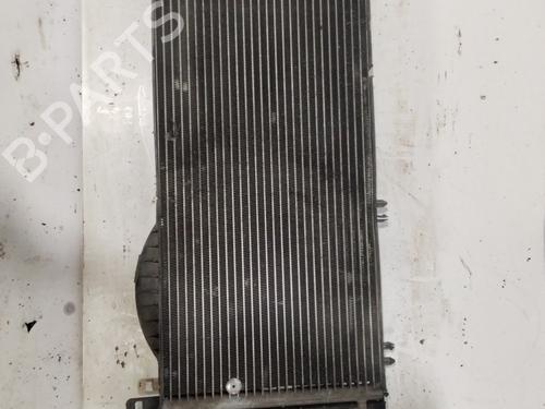 AC radiator OPEL CORSA C (X01)  | BP30604711M32 