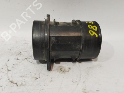 Used Mass air flow sensor RENAULT MEGANE III Hatchback (BZ0/1_, B3_) 1.5 dCi (86 hp) 28729447