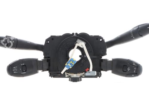 Used Squib airbag Squib airbag CITROËN C-ELYSEE (DD_) 1.6 HDI 92 (92 hp) 33710008 33710008