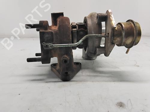 Used Turbocharger/Supercharger MITSUBISHI PAJERO III (V7_W, V6_W) [1999-2007]  30003549