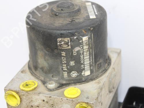 ABS pump SEAT LEON (1P1) 1.9 TDI | BP13897863M43 