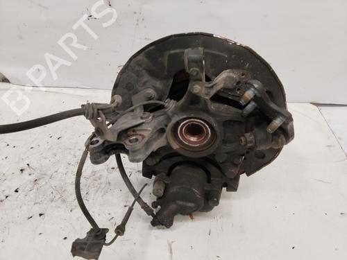 Right front steering knuckle CITROËN C4 Grand Picasso II (DA_, DE_)  | BP25903472M26 