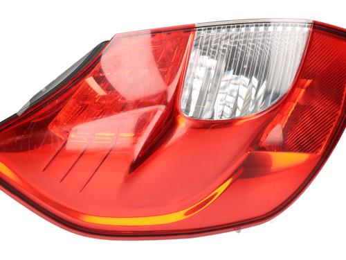 Used Left taillight RENAULT GRAND SCÉNIC II (JM0/1_) [2004-2009]  29467920