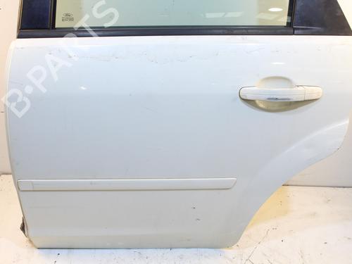 Left rear door FORD FOCUS II (DA_, HCP, DP) 1.6 TDCi | BP16902998C4 