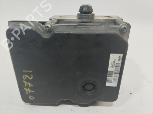 ABS pump PEUGEOT 508 I (8D_) 1.6 HDi | BP21692011M43 