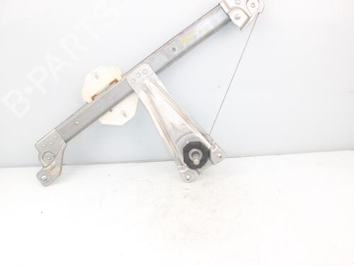 Rear left window mechanism DACIA SANDERO II  | BP17109281C24 