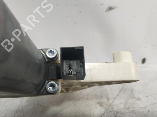 Right front window motor VW GOLF VII (5G1, BQ1, BE1, BE2)  | BP26222274E20 