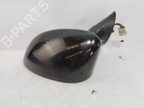 Left mirror FIAT PUNTO (188_) 1.3 JTD 16V | BP27564138C26 