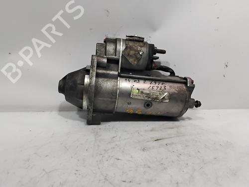 Used Starter VW PASSAT B5.5 (3B3) [2000-2005]  30058509