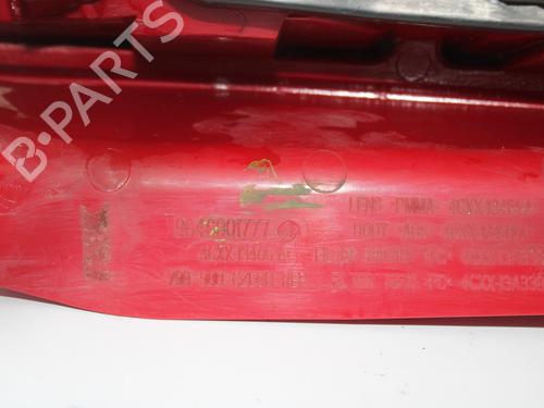 Left taillight CITROËN C4 Coupe (LA_) | BP12059329C34