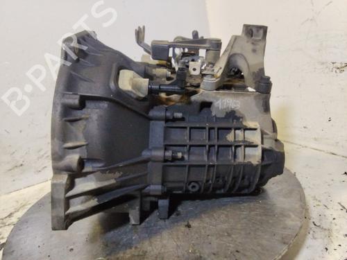 Gearbox FORD FOCUS II (DA_, HCP, DP) | BP37666169M3 - Image 4