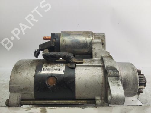 Used Starter NISSAN ALMERA TINO (V10) 2.2 dCi (112 hp) 23457011