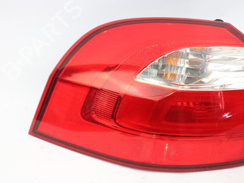 Left taillight KIA RIO III (UB) 1.4 CRDi | BP15416423C34