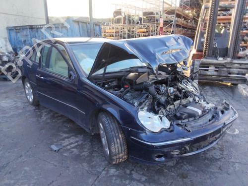 Brugte MERCEDES-BENZ C-CLASS (W203) C 320 (203.064) (218 hp) 4388493
