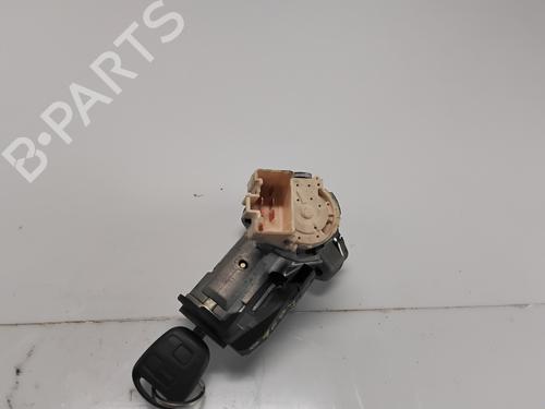 Ignition barrel TOYOTA YARIS (_P9_)  | BP28670591M48