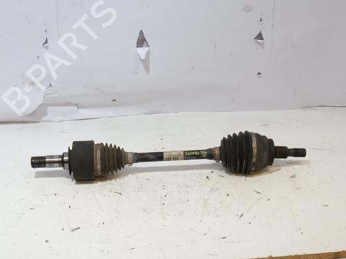 Drivaksel fortil venstre Drivaksel fortil venstre MERCEDES-BENZ R-CLASS (W251, V251) [2005-2017] 37156609 37156609