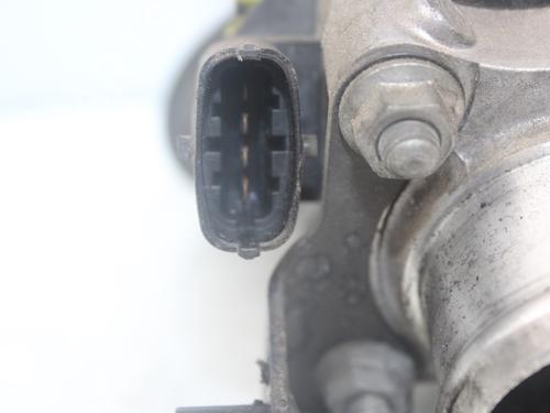 Throttle body HONDA ACCORD VII (CL, CN) 2.2 i-CTDi (CN1) | BP16954657M82 