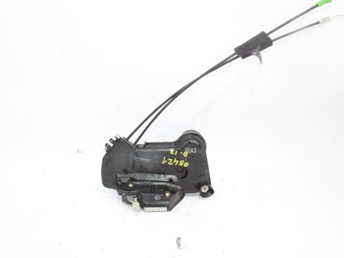 Used Front left lock TOYOTA AYGO (_B4_) 1.0 (KGB40) (69 hp) 15837452
