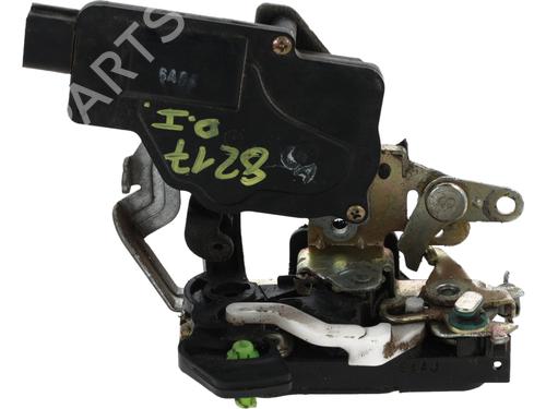 Front left lock KIA PICANTO I (SA) 1.1 | BP29932807C98