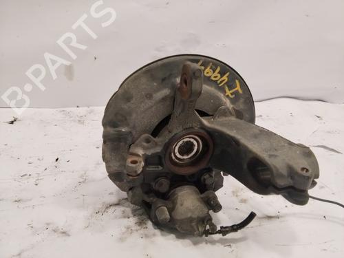 Left front steering knuckle FORD FOCUS III Saloon 1.0 EcoBoost | BP25453810M25 