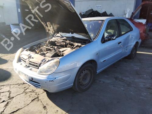 Brugte CITROËN XSARA (N1) 2.0 HDi 90 (90 hp) 4307009