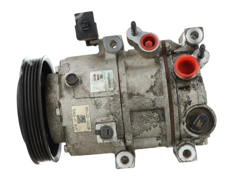 Used AC compressor AC compressor HYUNDAI TUCSON (TL, TLE) 1.6 CRDi All-wheel Drive (116 hp) 35785180 35785180