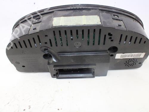 Instrument cluster VW GOLF V (1K1)  | BP13716661C47
