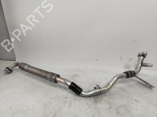 Rør RENAULT MEGANE IV Hatchback (B9A/M/N_) 1.5 Blue dCi 95 (B9A2, B9A6) (95 hp) 29057386