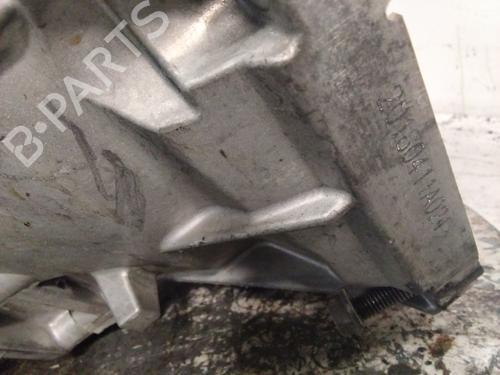 Gearbox VOLVO XC40 (536)  | BP29533720M3 
