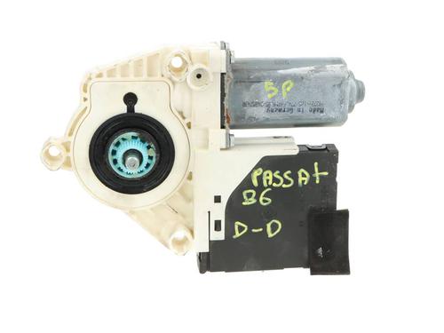 Right front window motor VW PASSAT B5.5 Variant (3B6) | BP39404753E20 - Image 2