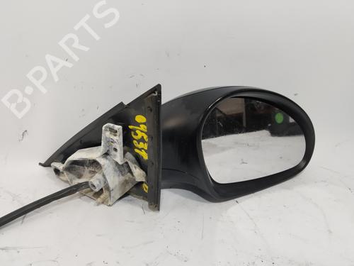 Right mirror SEAT IBIZA III (6L1)  | BP28206034C27 