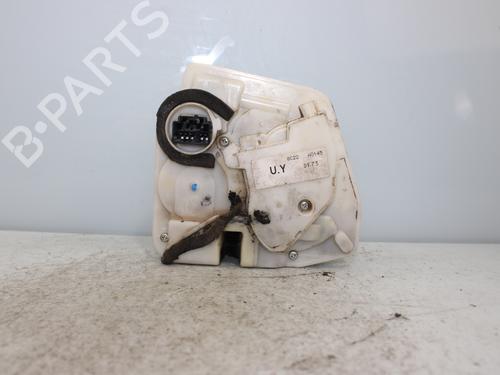 Used Front left lock MAZDA 2 (DY) 1.4 CD (68 hp) 18107551