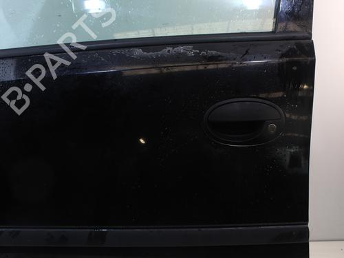 Left front door OPEL MERIVA A MPV (X03) 1.7 CDTI (E75) | BP16907159C2 