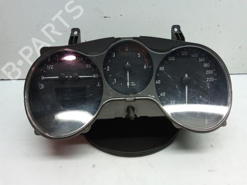 Used Instrument cluster SEAT ALTEA (5P1) [2004-2015]  8583023