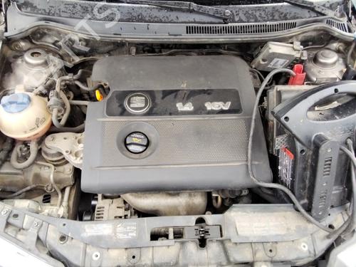 Right mirror SEAT IBIZA III (6L1)  | BP23268940C27 
