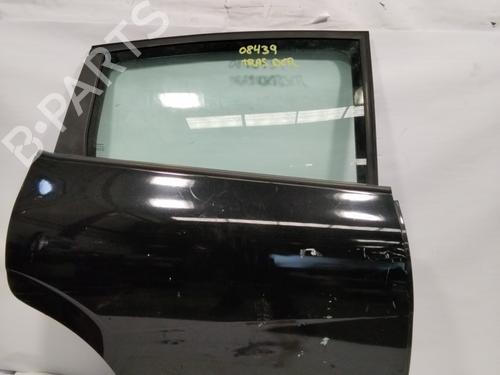 Used Right rear door SEAT LEON (1P1) [2005-2013]  25709898