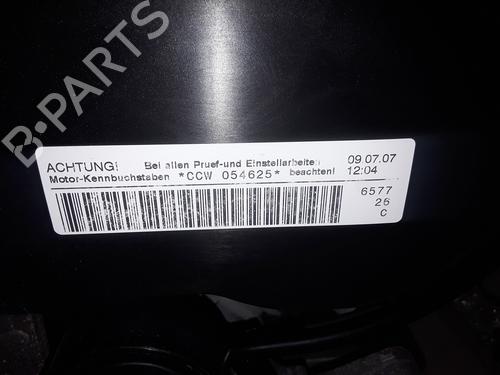 Engine AUDI A5 (8T3)  | BP10686796M1 