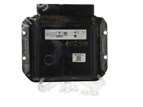 Used Engine control unit (ECU) OPEL ZAFIRA / ZAFIRA FAMILY B (A05) 1.7 CDTI (M75) (125 hp) 30280634