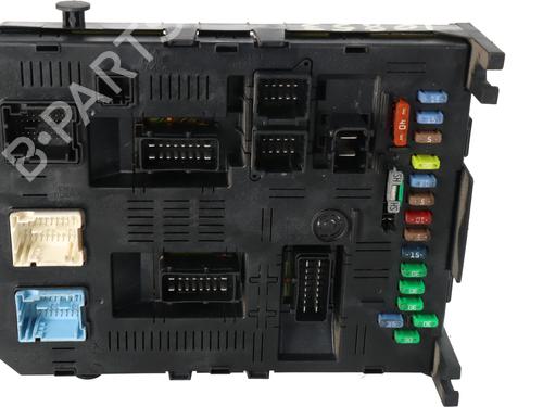 fuse-box-peugeot-307-3ac-2000-2001-2002-2003-2004-2005-2006-2007-2008-2009-2010-2011-2012-31991794 main image
