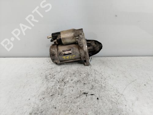 Used Starter MERCEDES-BENZ C-CLASS (W204) C 220 CDI (204.002) (170 hp) 19518972