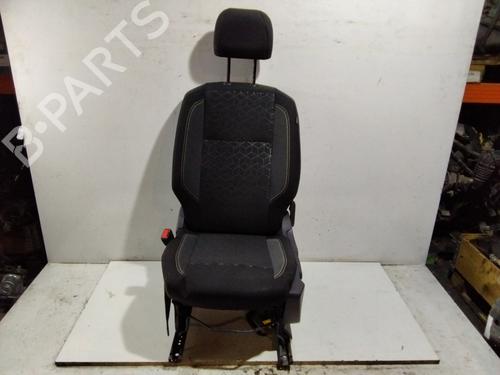 Used Left front seat PEUGEOT RIFTER [2018-2025]  21014160
