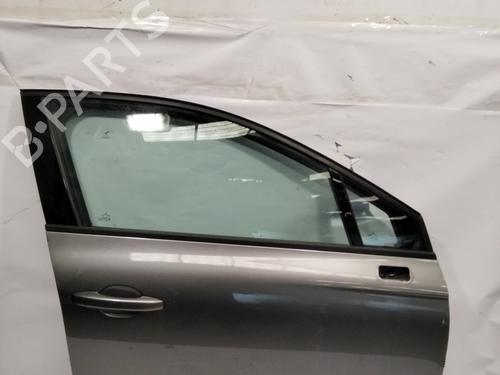 Used Right front door RENAULT CLIO V (B7_) [2019-2025]  24992079